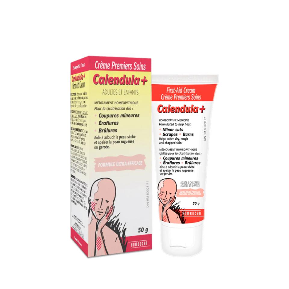 Calendula +
