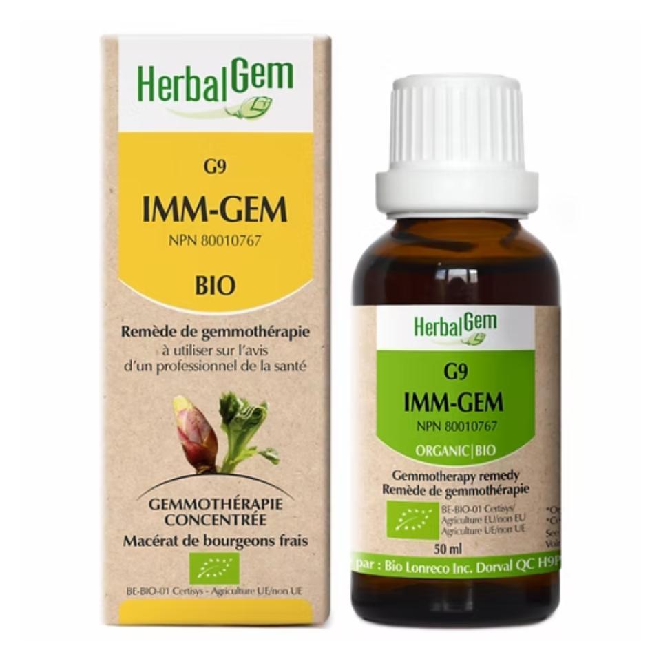 G9 IM-GEM