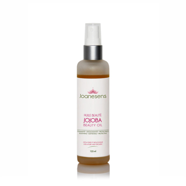 Jojoba biologique 125 ml