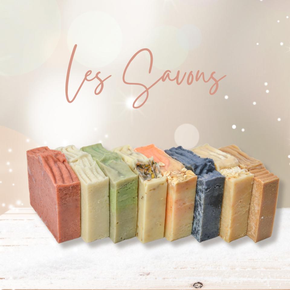 Les Savons