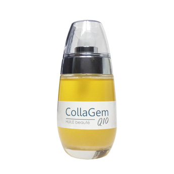HUILE beauté – CollaGemQ10