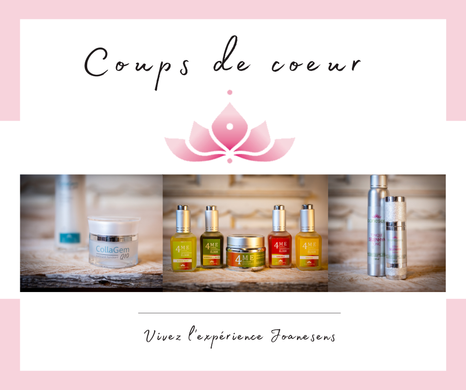 T.H.E. CURE – CollaGemQ10